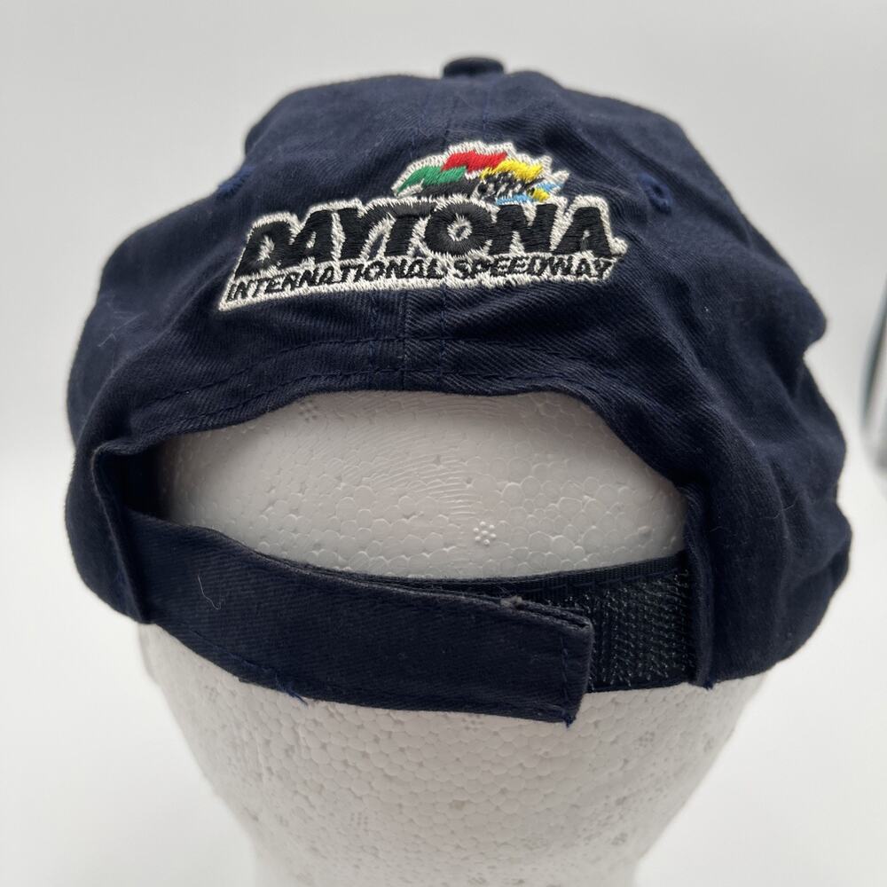 LABOR READY #16 ROUSH RACING BALL CAP - Picture 4 of 8